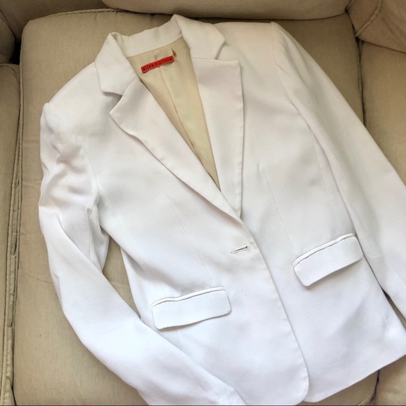 Alice + Olivia Jackets & Blazers - Alice + Olivia Blazer
